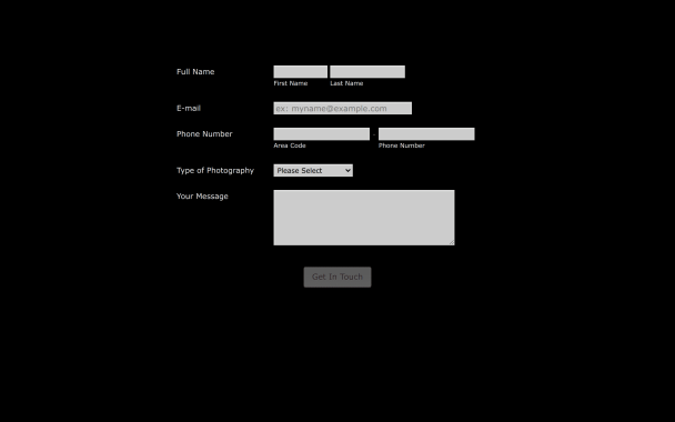 Black Is Back - Theme Poster