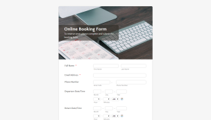 Booking