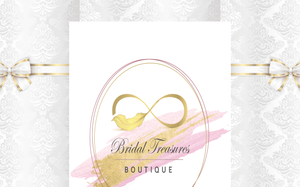 Bridal Accessories - Theme Poster
