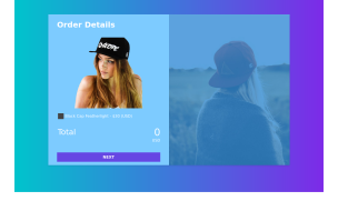 Cap Order