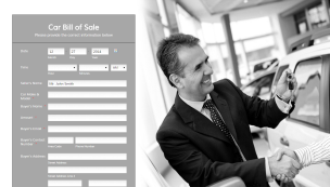 Car Sales