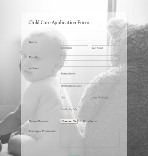 Child Care