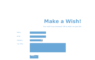 Christmas Buddy - Theme Poster