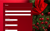 Christmas Theme