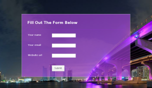 City Lights - Theme Poster