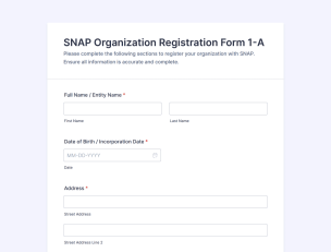 Clean corporate - Theme Poster
