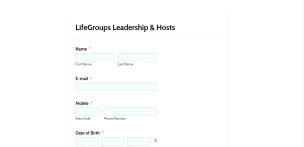 Clean and White - Theme Poster