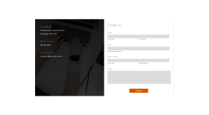 Contact Us