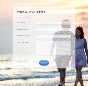 Couple - Theme Poster