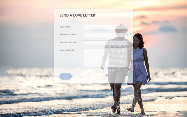Couple - Theme Poster