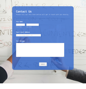 Creative Agency - Theme Poster