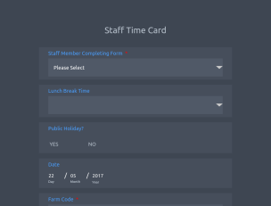 Dark Theme 2