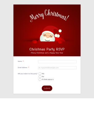 Dear Santa