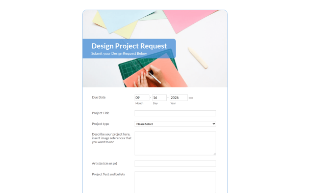 Draft - Theme Poster