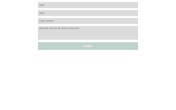 Elegant Responsive - Theme Poster