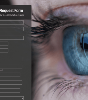 Eye Vision