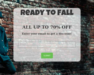 Fashion - Theme Poster