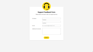 Feedback
