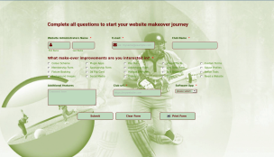 Field Sports - Theme Poster