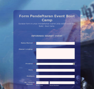 War Games - Theme Poster