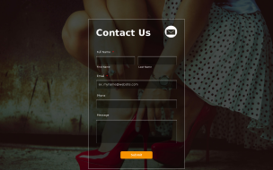 Forever Contact