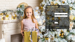 Gift a Kid