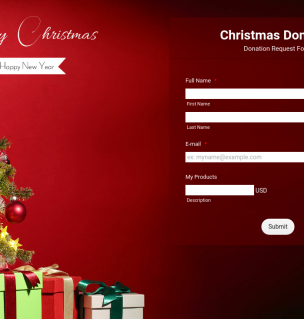 Gifts - Theme Poster