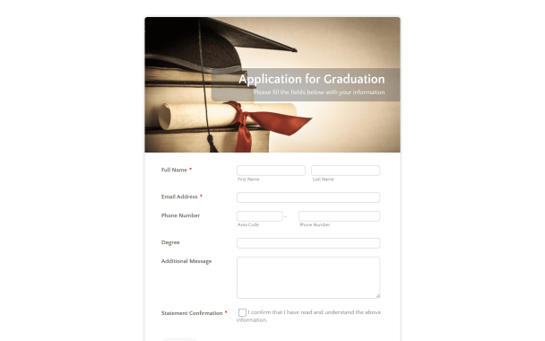 Graduates - Theme Poster