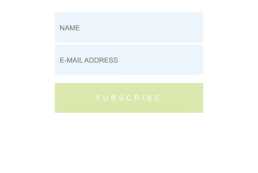 Green Blue Box Layout - Theme Poster
