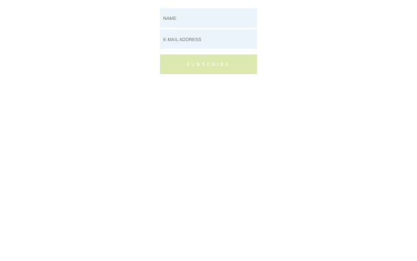 Green Blue Box Layout - Theme Poster