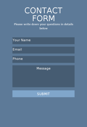 Light Lines - Theme Poster