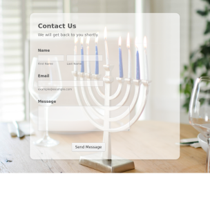Hannukah