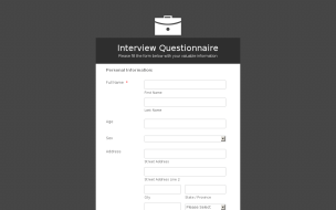 Industrial - Theme Poster