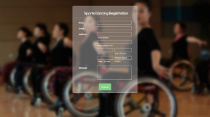 Infinity - Theme Poster