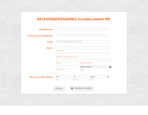 Jot Theme - Theme Poster