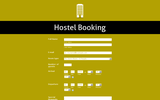 Light Olive - Theme Poster