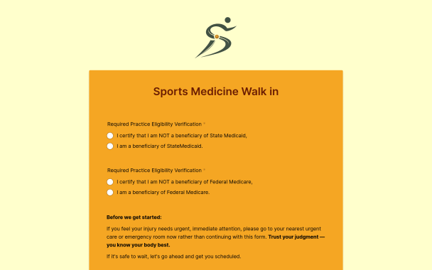 LISM Design - Theme Poster