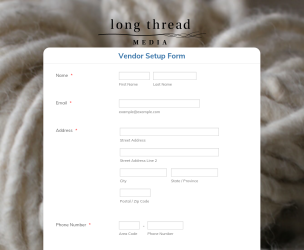 Thread