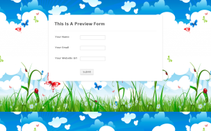 Magical - Theme Poster