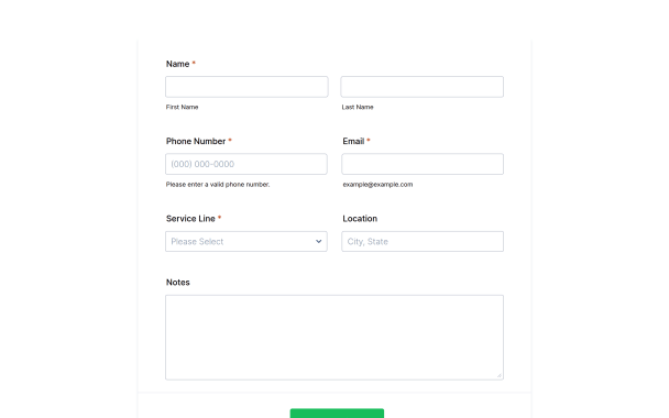 MARKETER REQUEST THEME/TEMPLATE - Theme Poster