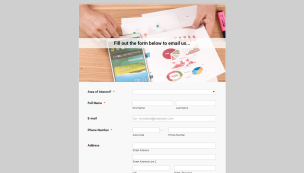 Marketing Props - Theme Poster