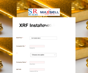 Maxsell - Theme Poster