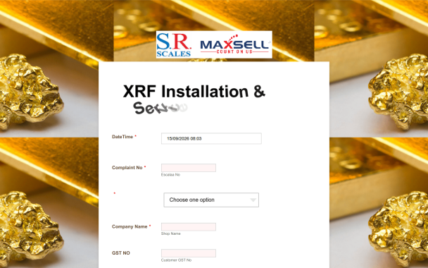 Maxsell - Theme Poster