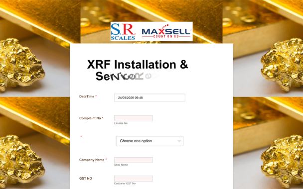Maxsell - Theme Poster