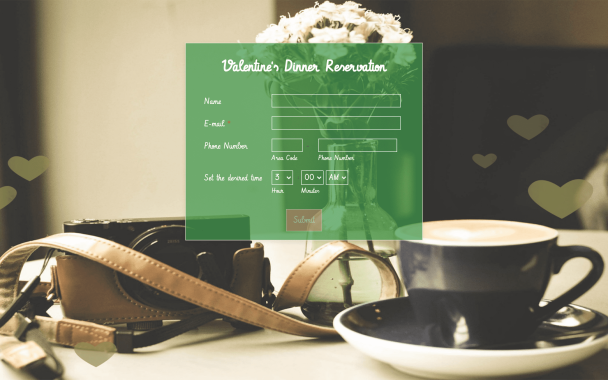 Meetups - Theme Poster
