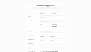 Mini Lines - Theme Poster