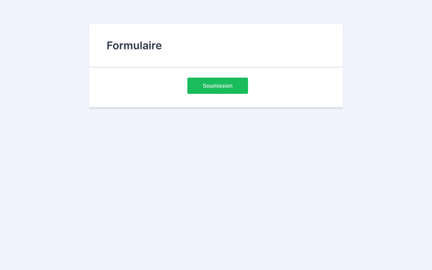 Minimal White Form Theme - Theme Poster