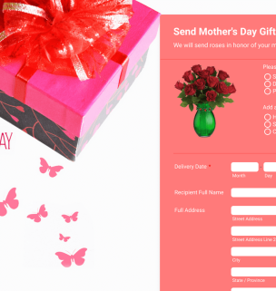 Mother's Day Gift
