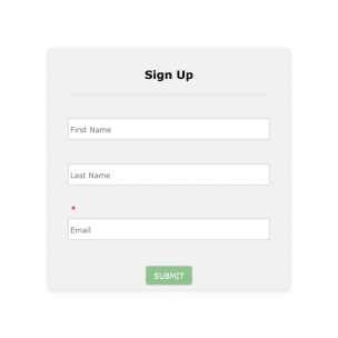 Simple Grey - Theme Poster