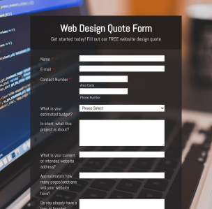 Nasty Code - Theme Poster